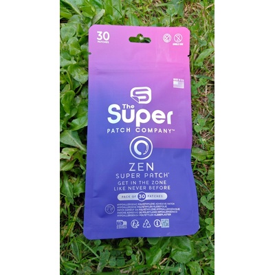 The Super Patch Company ZEN 30 ks