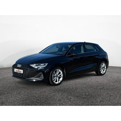 Audi A3 TFSI S tronic Sportback 110 kW
