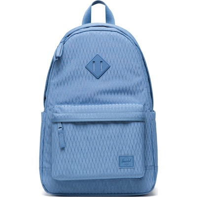 Herschel Heritage Moonlight Blue Diamond 24L