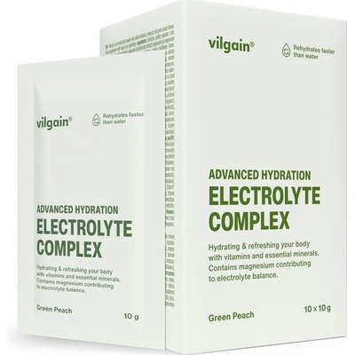 Vilgain Elektrolyty 100 g