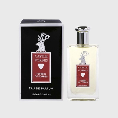 Castle Forbes Forbes of Forbes parfémovaná voda pánská 100 ml