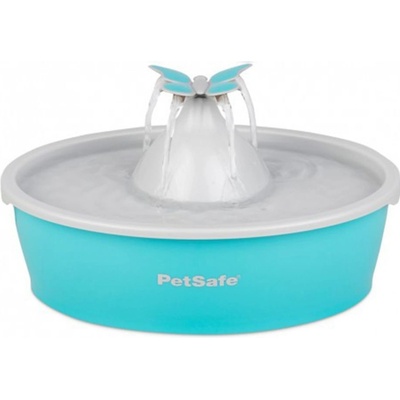 PetSafe Drinkwell Butterfly fontánka pro kočky a psy 1,5 l – Hledejceny.cz