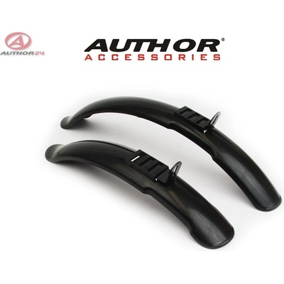 Author AXP-65
