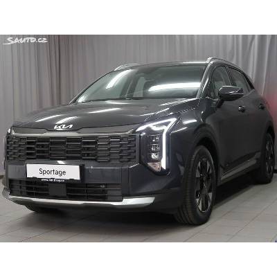 Kia Sportage Exclusive 175 kW