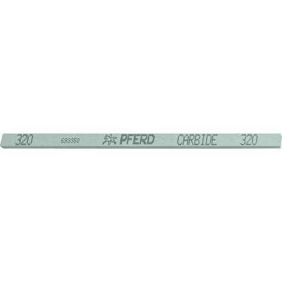 Brúsiaci kameň obdĺžnikový 6 x 3 x 150 mm, Z320 Pferd (33400038)