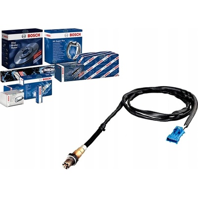 Lambda sonda BOSCH 0 258 006 029
