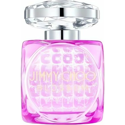 Jimmy Choo Blossom Special Edition parfémovaná voda dámská 40 ml