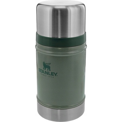 Stanley termoska na jídlo Legendary Classic 700 ml zelený