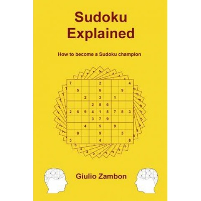 Sudoku Explained: How to become a Sudoku champion – Hledejceny.cz