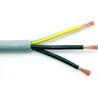 Prasmian YSLY-JZ 3x1,5mm² 1 m