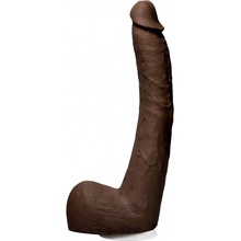 Doc Johnson Signature Cocks Isiah Maxwell ULTRASKYN 10″ Cock with Vac-U-Lock Suction Cup