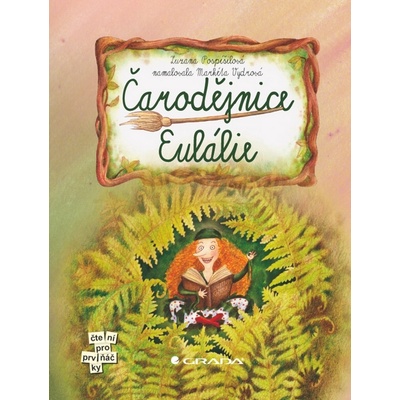Čarodějnice Eulálie