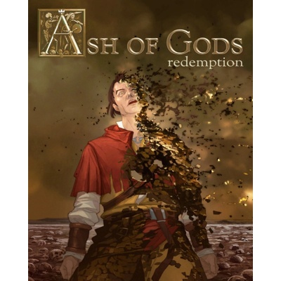 Ash of Gods: Redemption