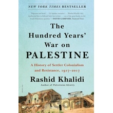 Hundred Years War on Palestine