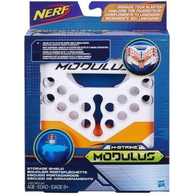 Nerf MODULUS Storage Shield