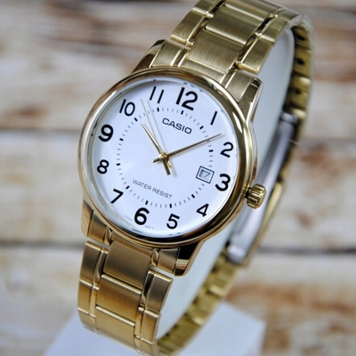 Casio MTP-V002G-7B2