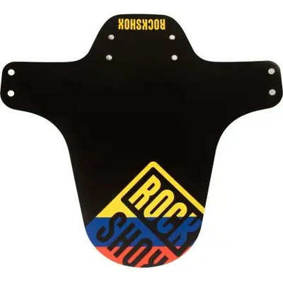 Rock Shox AM Fender COL Flag
