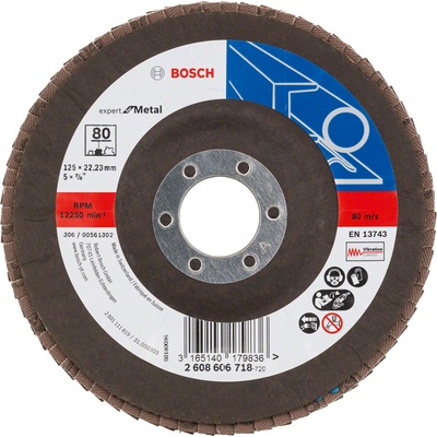 Bosch 2.608.606.718