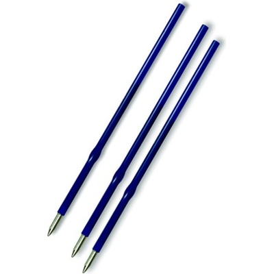 Koh-i-noor Náplň pro pero 4406 modrá