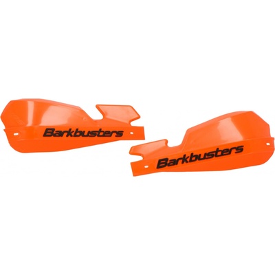 BARKBUSTERS VPS plasty oranžové