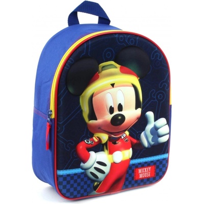 Vadobag 3D batoh Mickey 31 cm