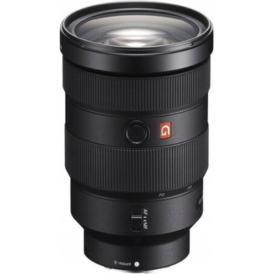 Sony E FE 24-70 mm f/2.8 GM SEL2470GM – Hledejceny.cz