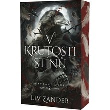 V krutosti stínů - Liv Zander