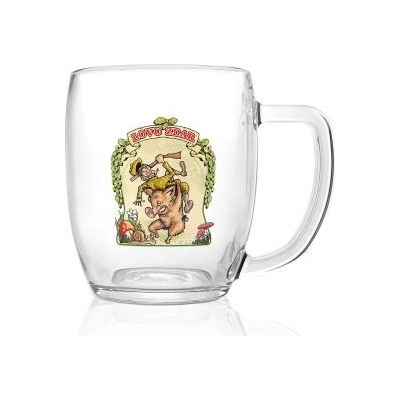 VIENNA Lovu zdar divočák 500 ml