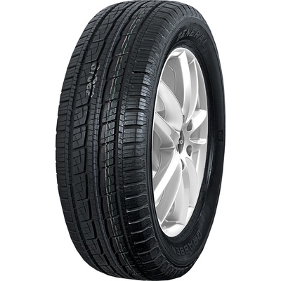 General Tire Grabber HTS60 275/50 R20 113H