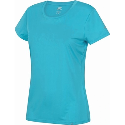 Hannah Saffi Tričko Cool blue