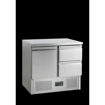 Tefcold SA 912