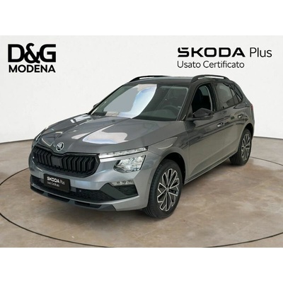 Skoda Kamiq 1.0 TSI 70 kW