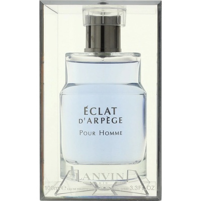 Lanvin Éclat d’Arpège Pour Homme toaletná voda pánska 100 ml