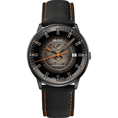 Mido M021.407.37.411.00