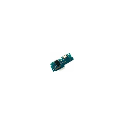 originální nabíjecí deska Samsung A125F Galaxy A12, M127F Galaxy M12 včetně USB-C konektoru, audio konektoru a mikrofonu