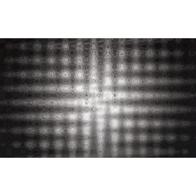 Preinterier FT3374 Fototapeta na stenu Čiernobiely vzor vlies 104cm x 70cm