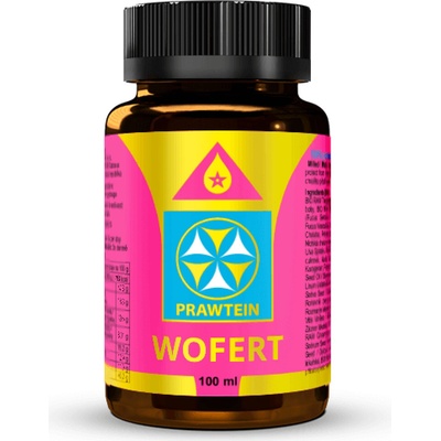 Bewit Prawtein Wofert 100 ml