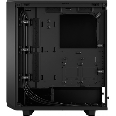 Fractal Design Meshify 2 Compact FD-C-MES2C-01