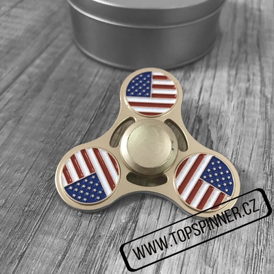 Fidget Spinner USA