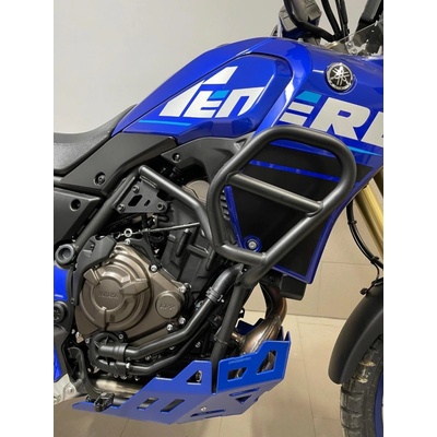 KAPPA padací rám YAMAHA T7 TENERE 700 21-24, černá – Hledejceny.cz