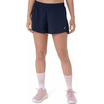 Asics Core Split Short W 2012D182001 performance black