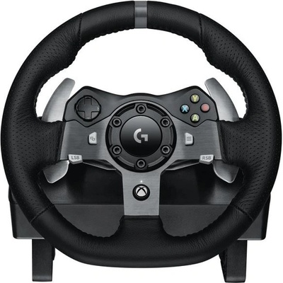 Logitech G920 Driving Force Racing Wheel 941-000123