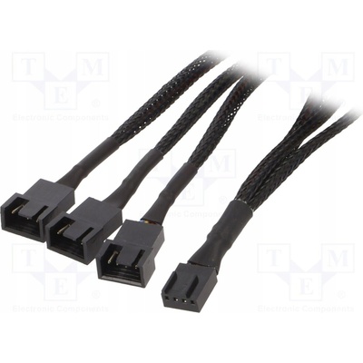 Akyga 4 pin AK-CA-65