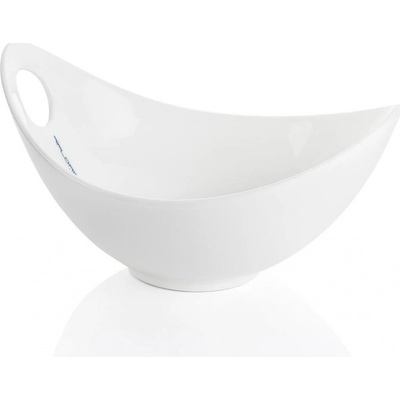 Florina Miska z porcelany ALTA 28 cm