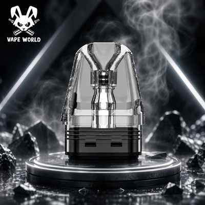 OXVA XLIM V3 Top Fill cartridge 0,6ohm