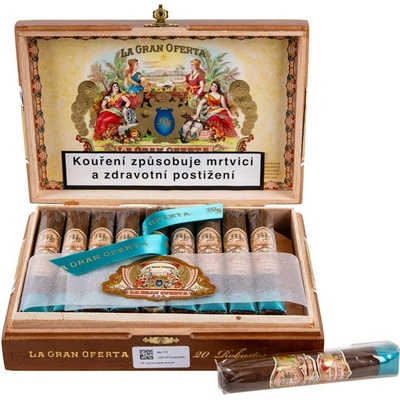 My Father La Gran Oferta Robusto
