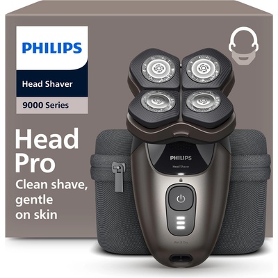 Philips Pro Series 9000 HS9980/15