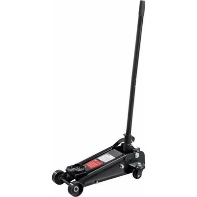 QUATROS QS19133A Hydraulický zvedák 3 t s nožním pedálem