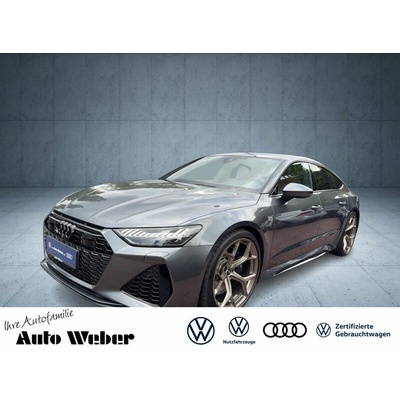 Audi RS7 Sportback Performance 463 kW