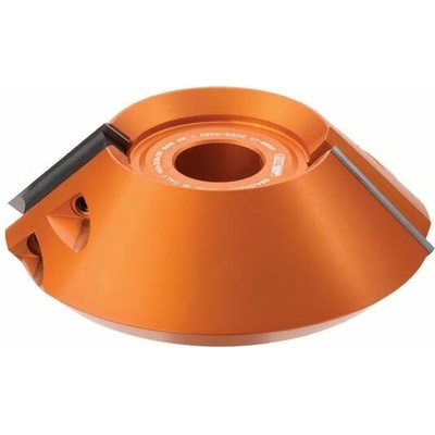 Fréza úhlová s VBD 45° 150x35x30 2z ALU C694.002.30